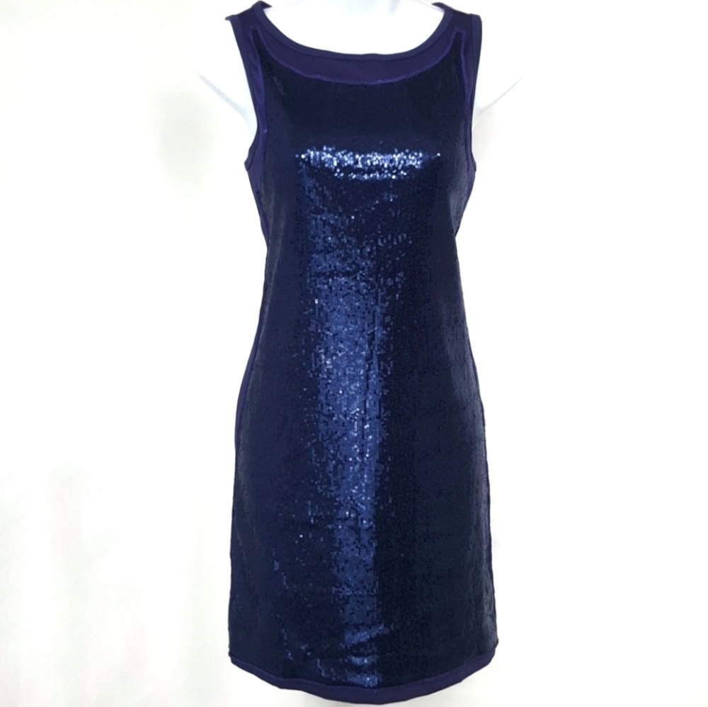 Sequin Dress NWOT